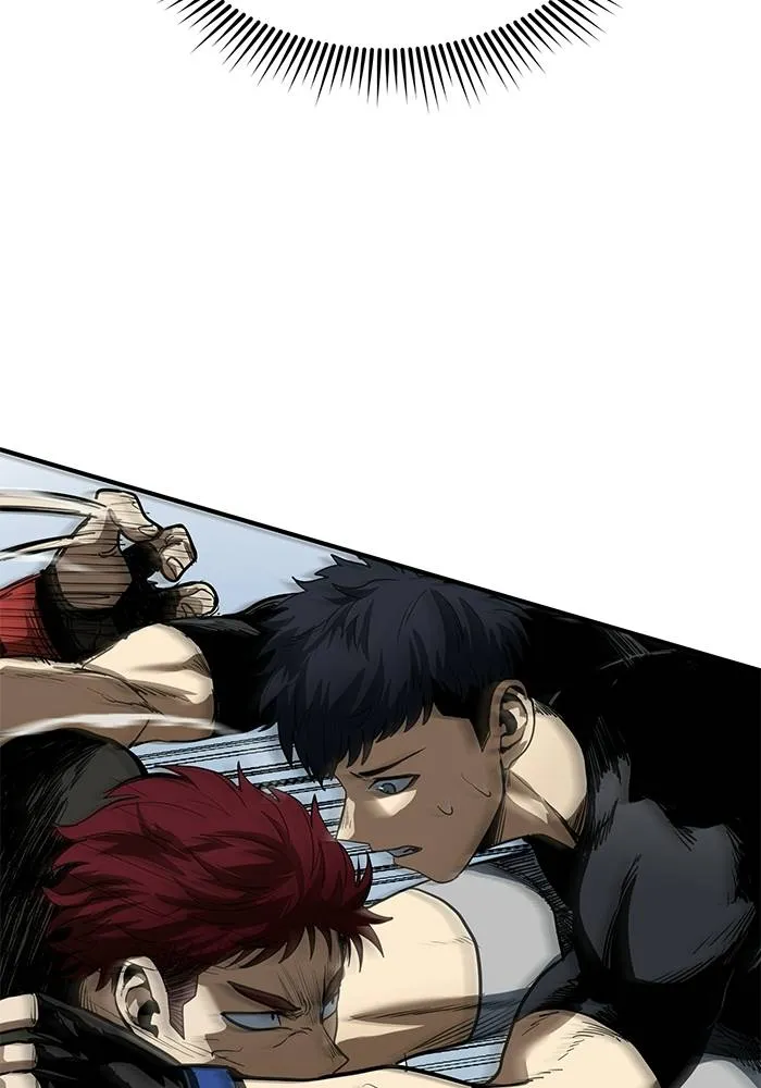 ราชาแห่งอ็อกทากอน ตอนที่ 13 รูปที่ 83