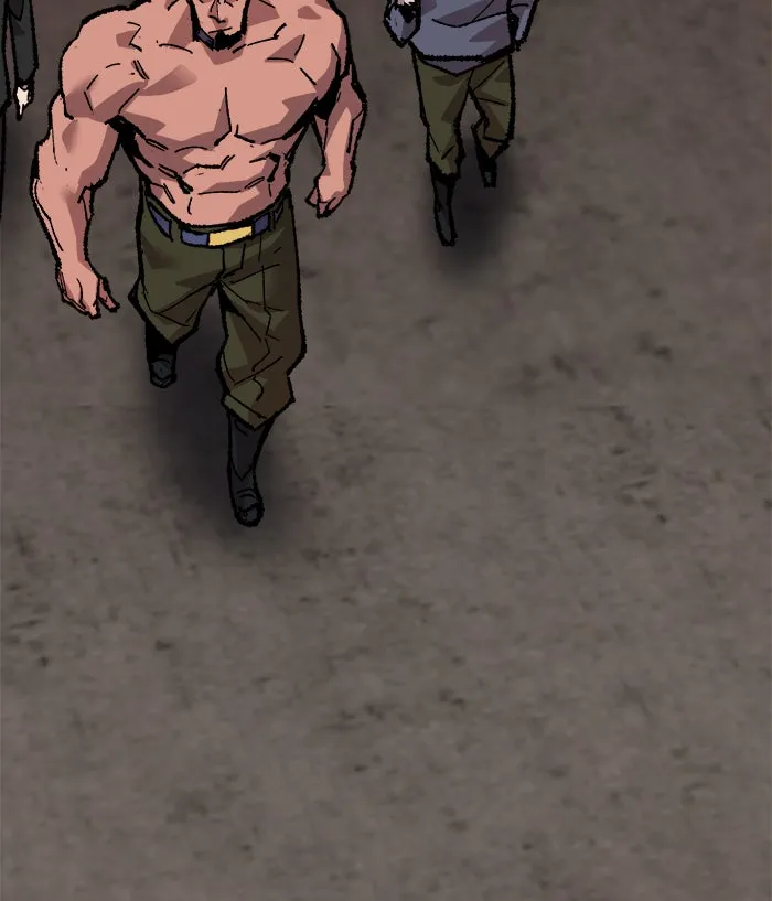 ยอดคนเลเวลทะลุ ตอนที่ 52 คนในพื้นที่ (8) รูปที่ 143