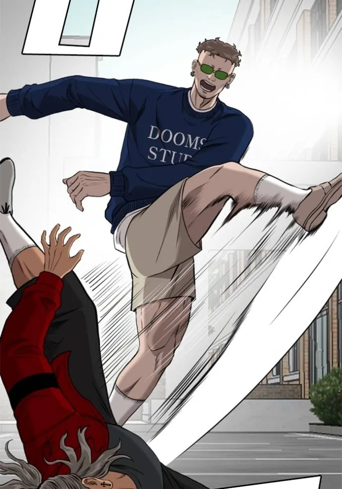 bad guy ตอนที่ 223 รูปที่ 124