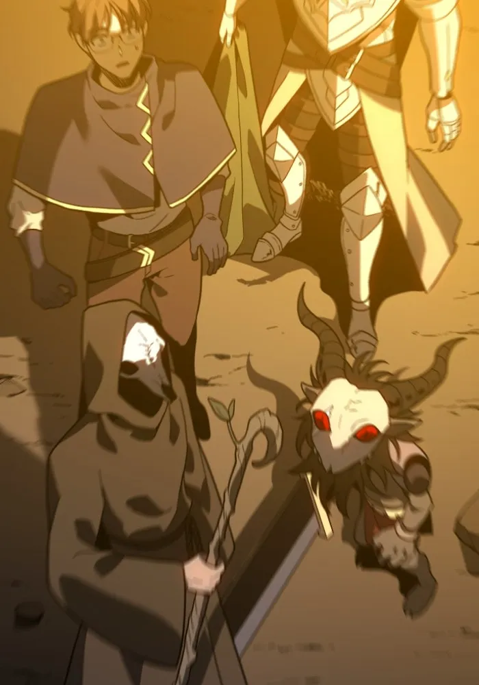 อดีตบอสหอคอย ตอนที่ 2 รูปที่ 52