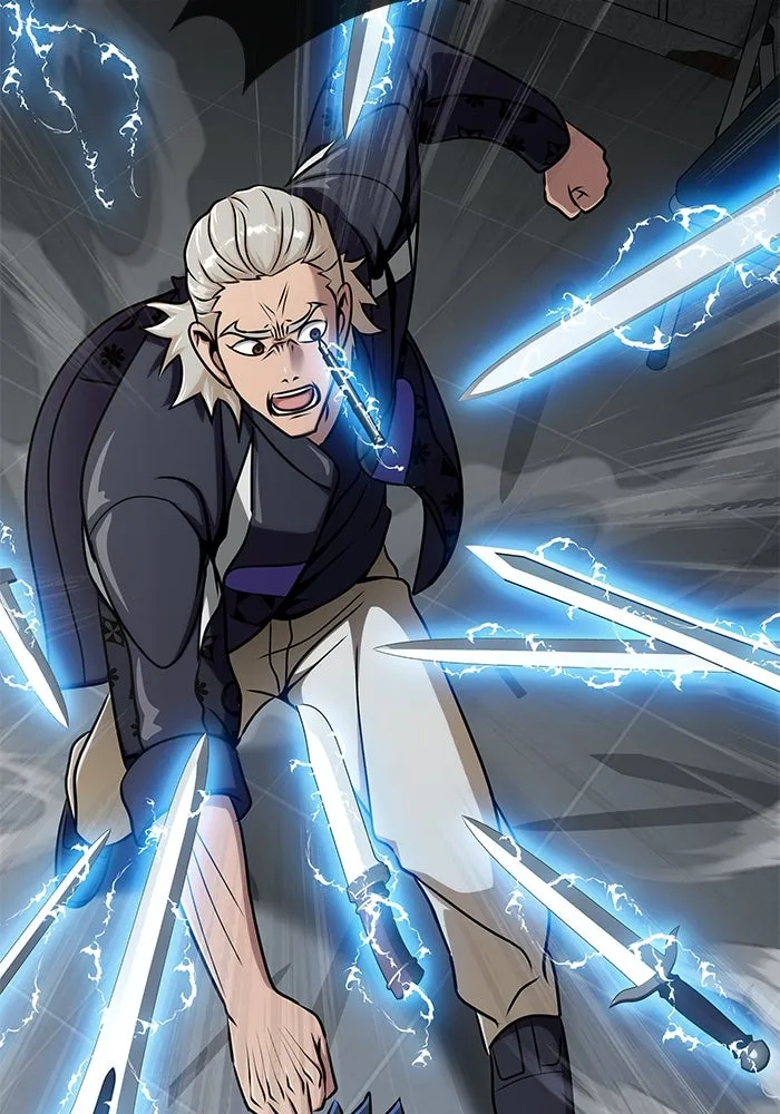 เพลเยอร์นักกินเหล็ก ตอนที่ 14 รูปที่ 113