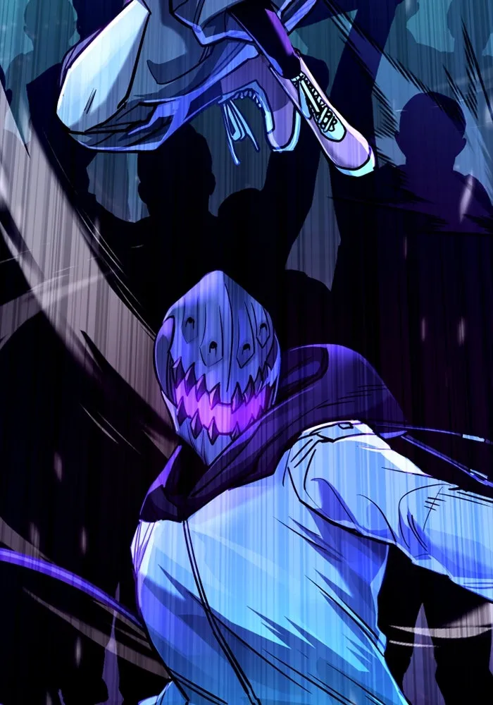 มือพิพากษา ตอนที่ 15 รูปที่ 115