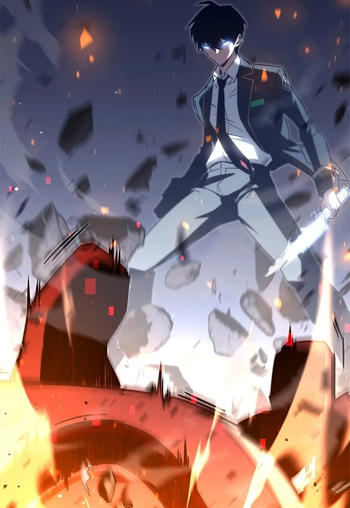 ชำแหละอะคาเดมีด้วยมีดแล่ปลา ตอนที่ 2 การสอบแบ่งระดับ (1) รูปที่ 227