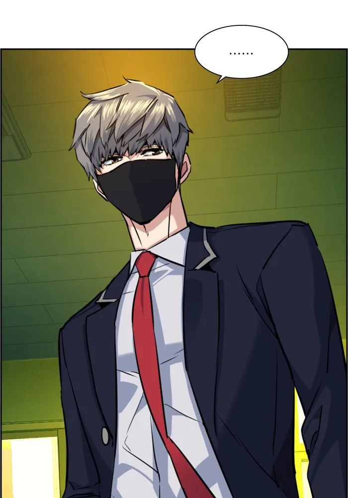 พี่ชายสายบอดี้การ์ด ตอนที่ 69 รูปที่ 116