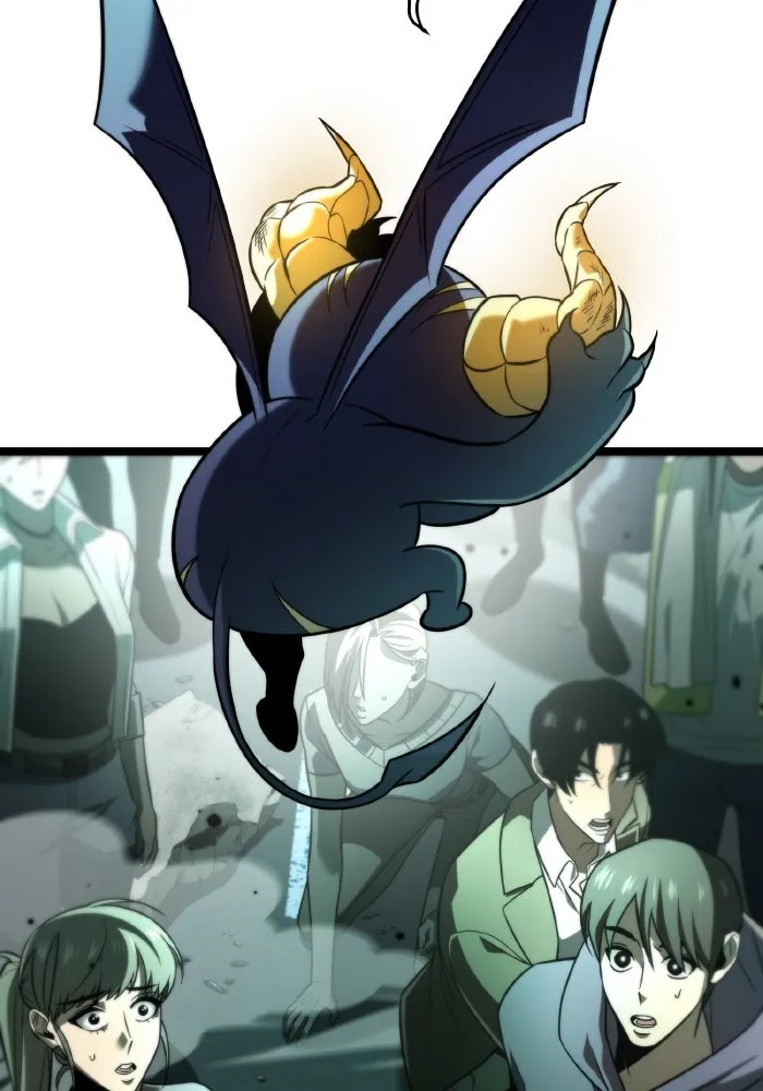 การแข่งขันของผู้เกิดใหม่ ตอนที่ 1 รูปที่ 49