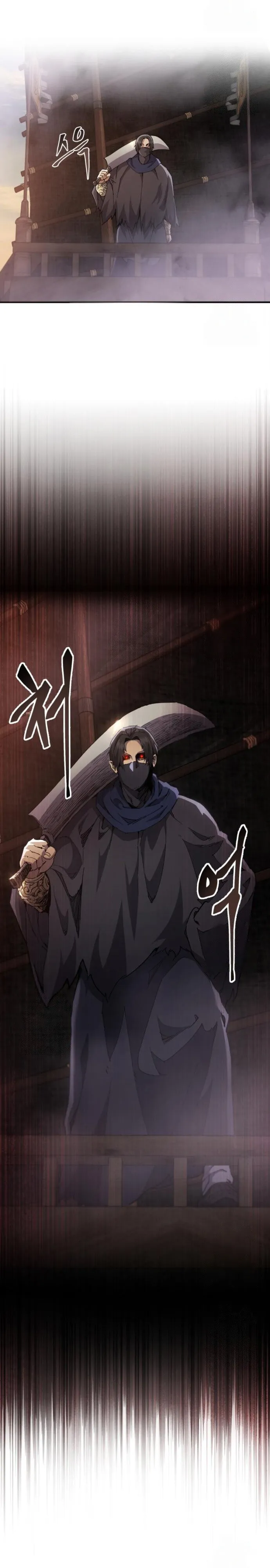 The Heavenly Demon Wants a Quiet Life มารสวรรค_ผ_แสวงหาความสงบ ตอนที่ ตอนที่ 31 รูปที่ 32