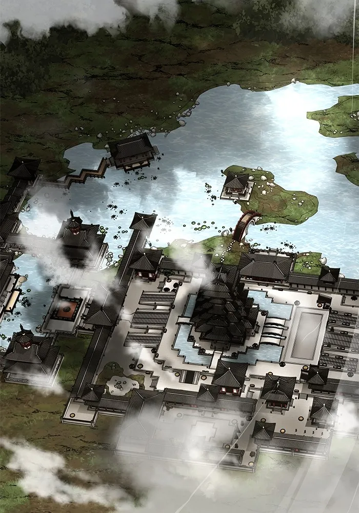 คุณปู่จอมยุทธกับหลานสาวสุดแกร่ง ตอนที่ 42 รูปที่ 74