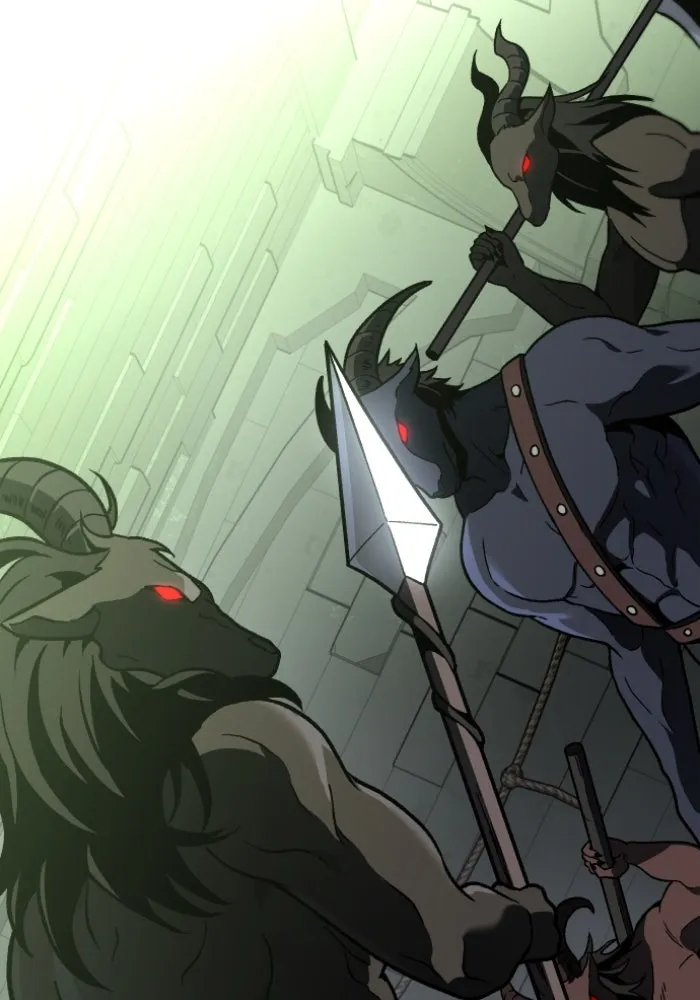 อดีตบอสหอคอย ตอนที่ 5 รูปที่ 65