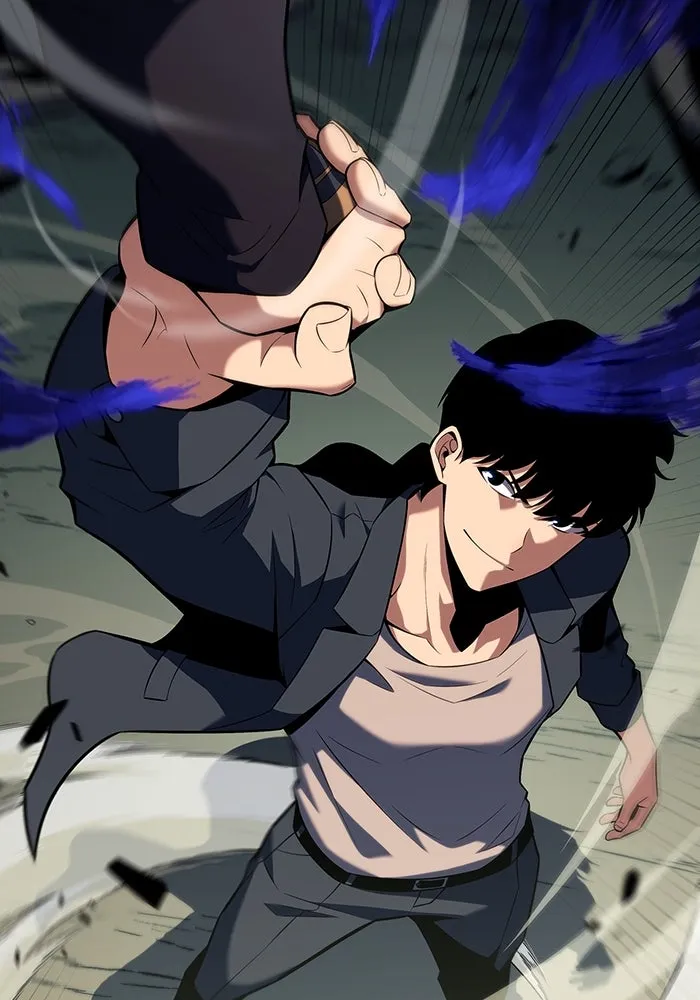 ผู้เล่นหน้าใหม่เลเวลแมกซ์ ตอนที่ 109 ศิษย์เอกของ 'อัมฮวัง รูปที่ 70