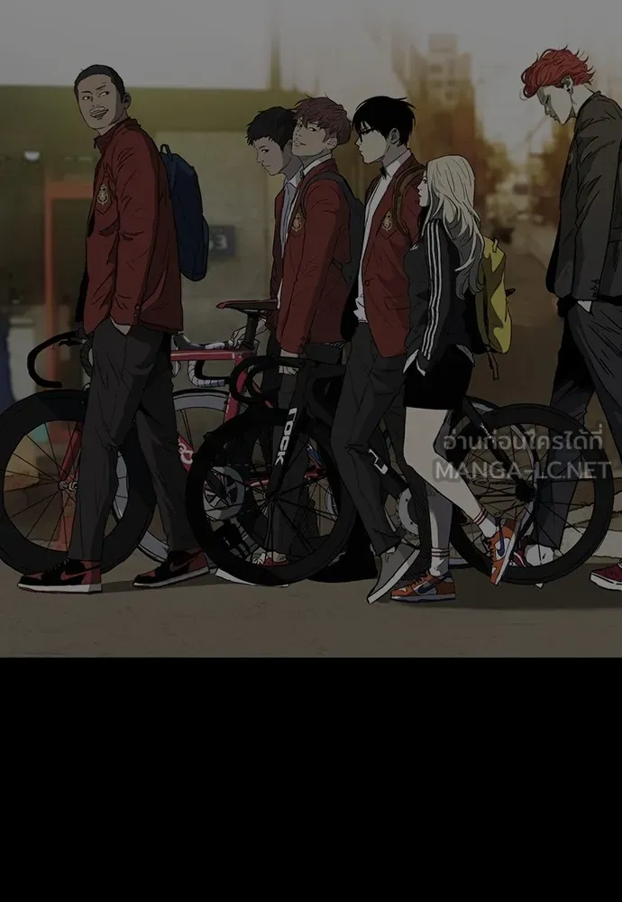 ปั่นสู้ฝันbrWind Breaker ตอนที่ 83 รูปที่ 93