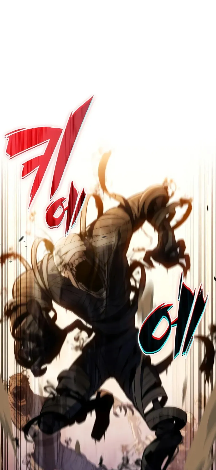 The Regressed Son of a Duke is an Assassin ตอนที่ ตอนที่ 125 รูปที่ 86