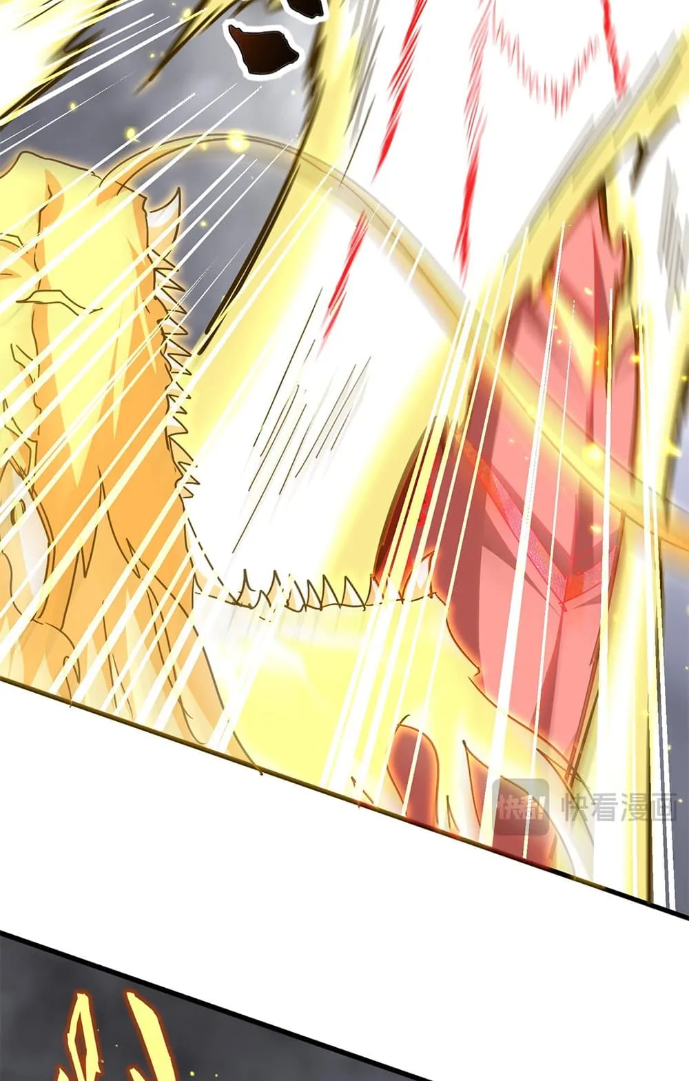 Magic Emperor ราชาจอมเวทย_ ตอนที่ ตอนที่ 728 รูปที่ 28