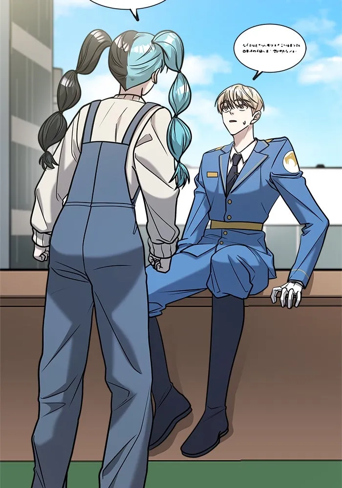 วายร้ายก็อยากมีรัก ตอนที่ 28 รูปที่ 49