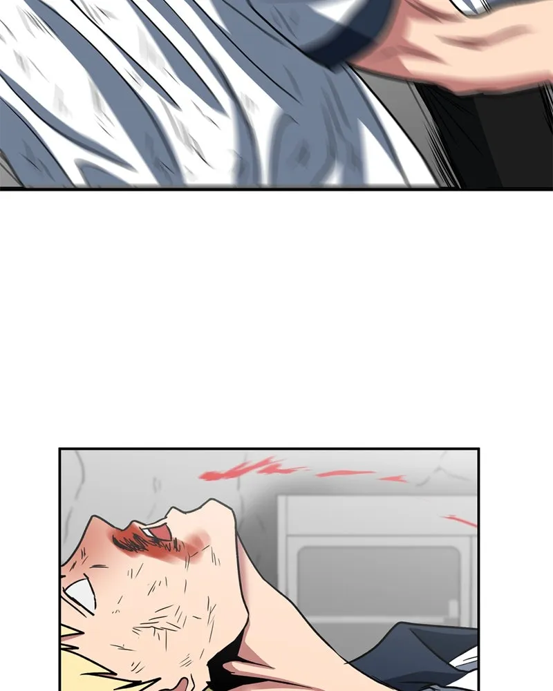 โรงเรียนสัตว์กินเนื้อ ตอนที่ 22 รูปที่ 59