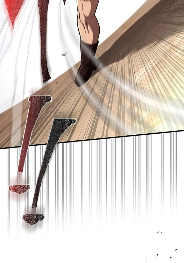 เอาชีวิตรอดในเกมฉบับคนเถื่อน ตอนที่ 102 บาบาเรียนโรด รูปที่ 157