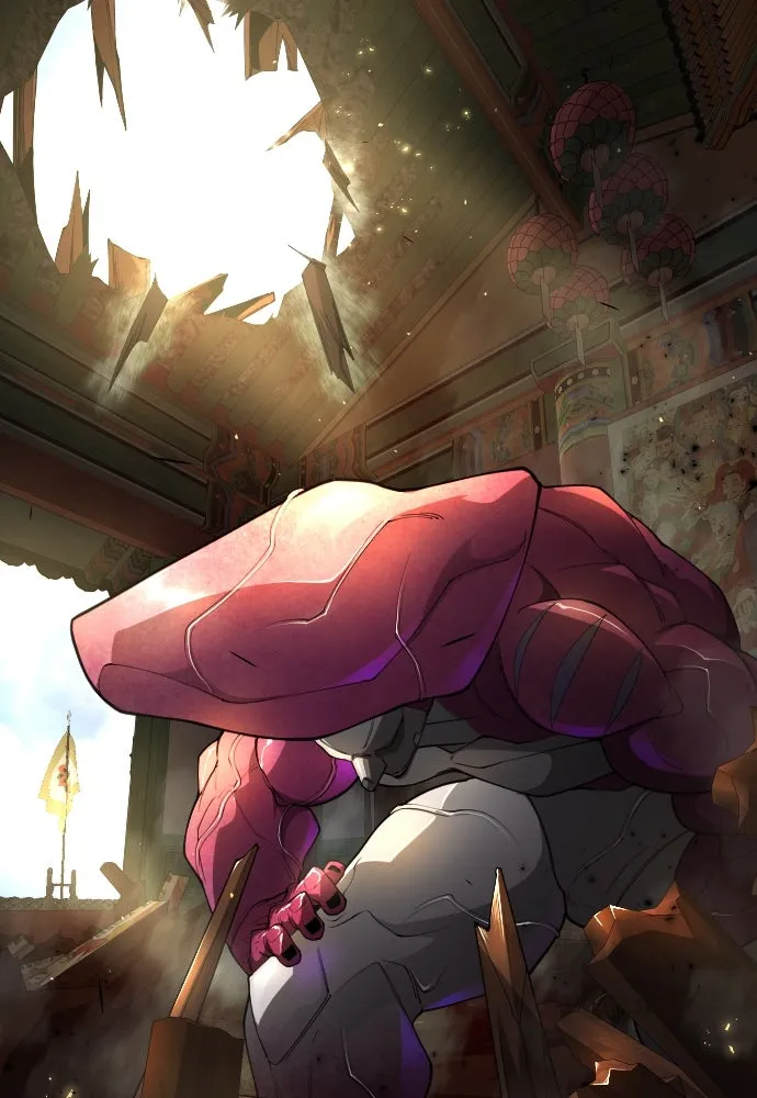 ยุคแห่งยอดมนุษย์ ตอนที่ 74 รูปที่ 35