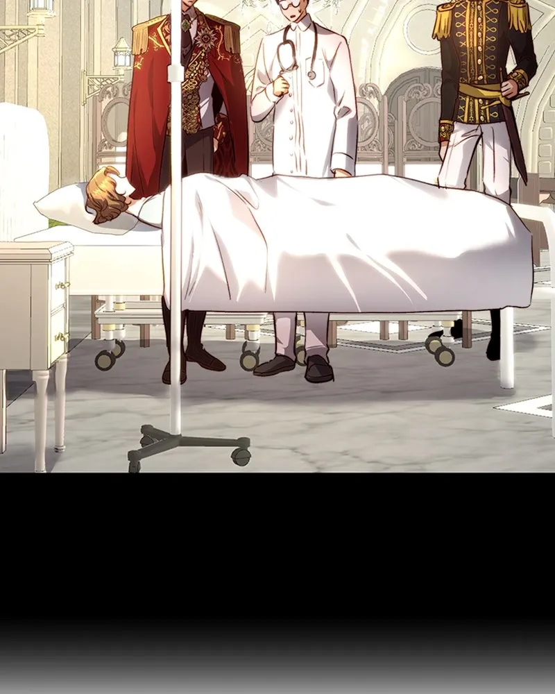 เจ้าหญิงคลั่งแห่งวังหลวง ตอนที่ 30 รูปที่ 11