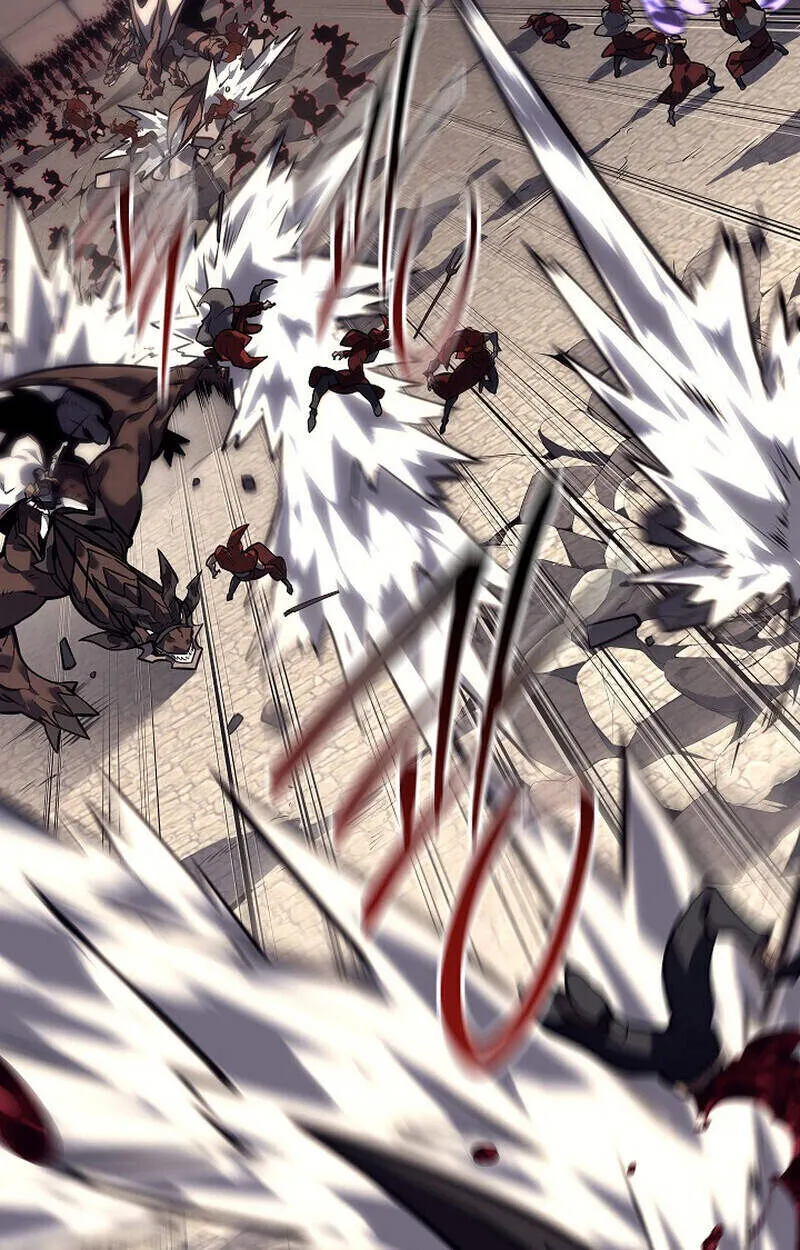 Regressing as the Reincarnated Bastard of the Sword Clan ตอนที่ ตอนที่ 54 รูปที่ 59