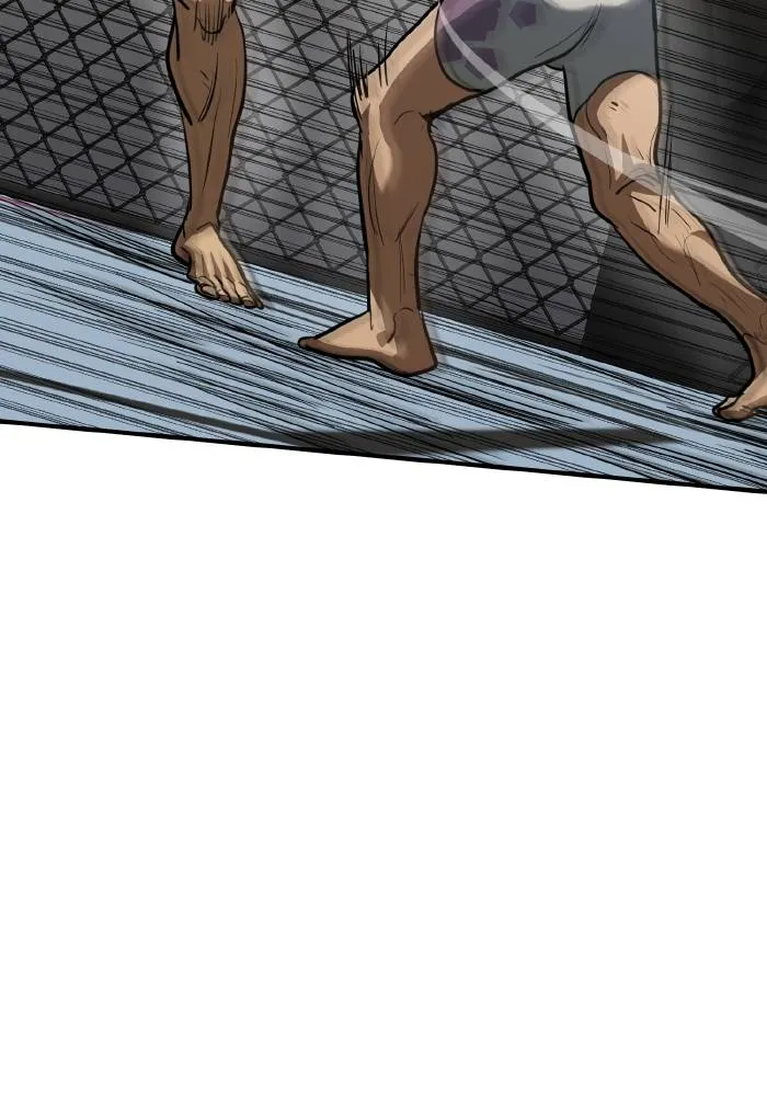 ราชาแห่งอ็อกทากอน ตอนที่ 34 รูปที่ 31