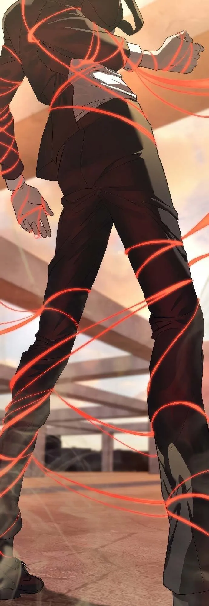 Special Civil Servant กองกำล_งพ_เศษหมอกส_เหล_อง ตอนที่ ตอนที่ 36 รูปที่ 67