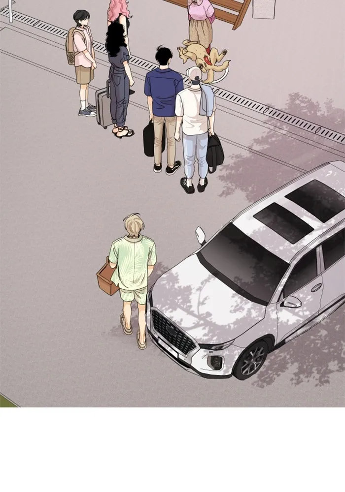 จริง ๆ แล้ว โอบารัมน่ะ… ตอนที่ 50 รูปที่ 20