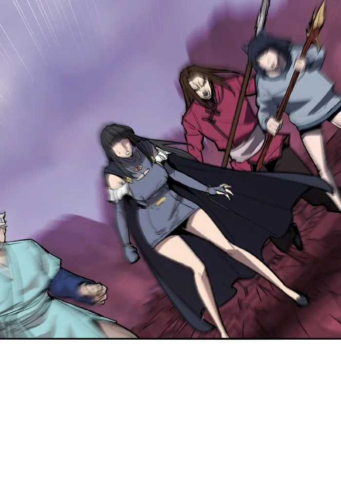 ยอดคนเลเวลทะลุ ตอนที่ 72 โฮมุนคิวลัส รูปที่ 173