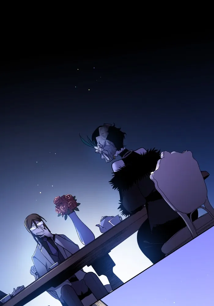 ฟิลเลียโรเซ่กับคำทำนายแห่งมงกุฎหนาม ตอนที่ 105 รูปที่ 74