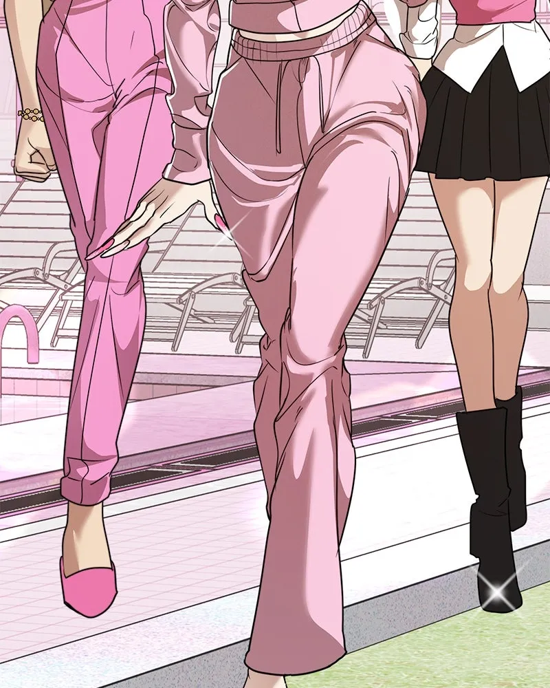 สี่สาวชาวกี ตอนที่ 34 ครอบครัวควีน รูปที่ 89