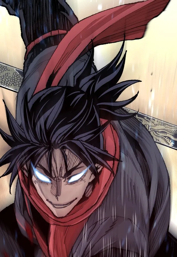 เส้นทางสู่เทพมาร ตอนที่ 70 รูปที่ 116