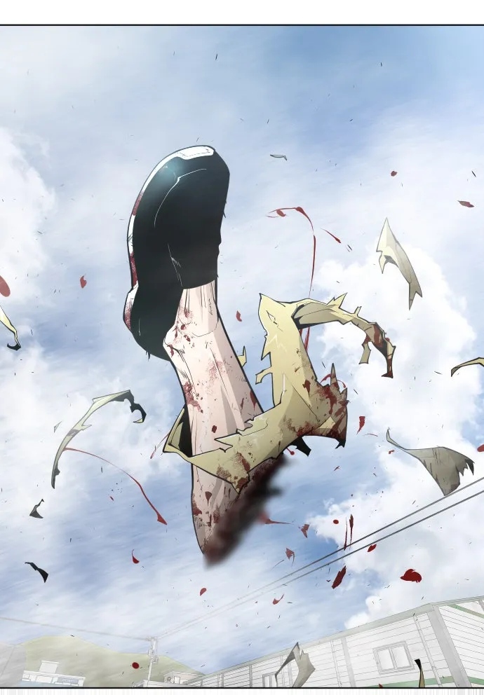 ยุคแห่งยอดมนุษย์ ตอนที่ 7 รูปที่ 133