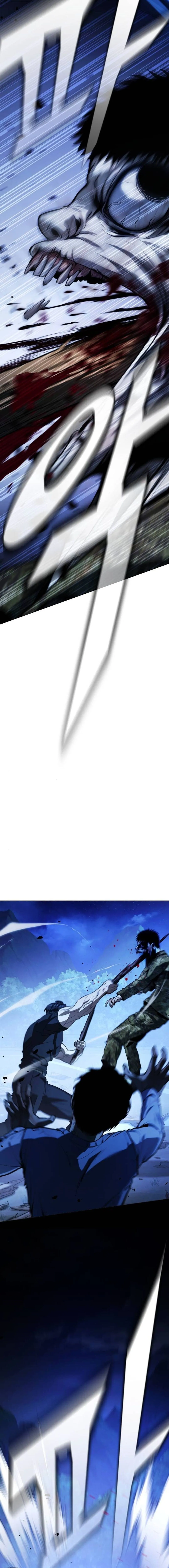 Zombie Papa ค_ณพ_อระห_ำพ_นธ_ซอมบ_ ตอนที่ ตอนที่ 10 รูปที่ 16