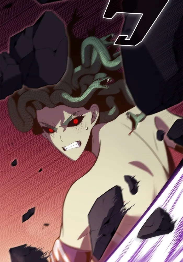 ผู้เล่นหน้าใหม่เลเวลแมกซ์ ตอนที่ 71 บุกเมดูซ่า (2) รูปที่ 59