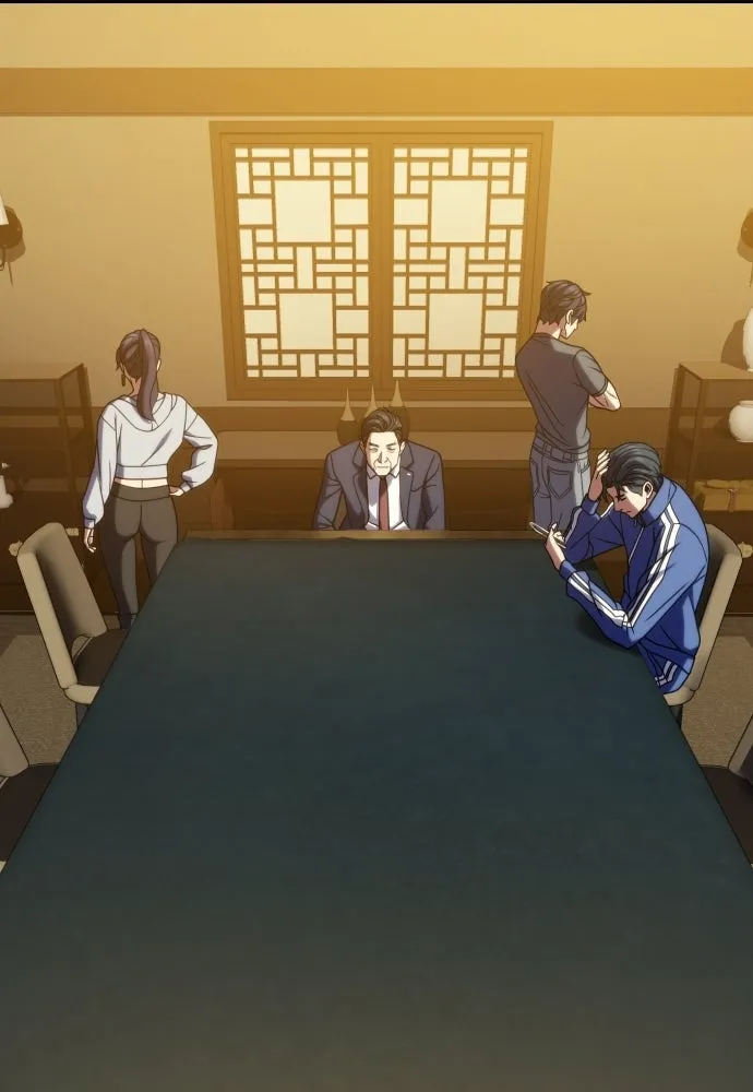 นักรบแช่แข็ง ตอนที่ 40 รูปที่ 56