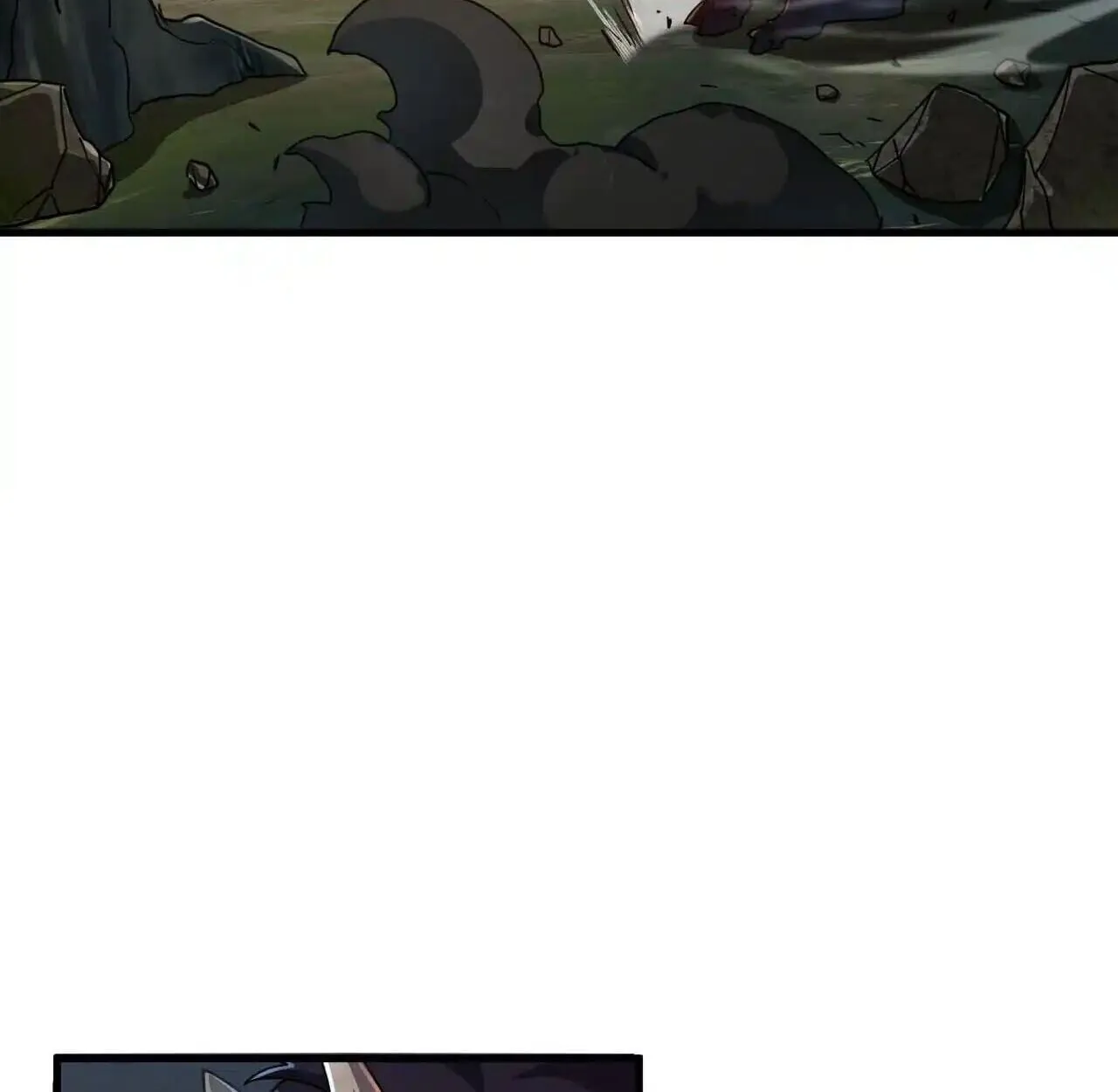 Axe God Path of Invincibility ผ_ถ_อครองขวานเทวะส_ว_ถ_ไร_เท_ยมทาน ตอนที่ ตอนที่ 4 รูปที่ 71