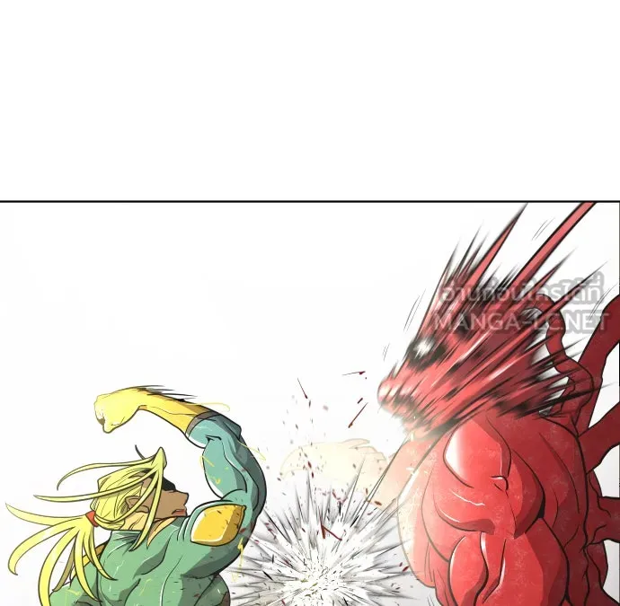 ยุคแห่งยอดมนุษย์ ตอนที่ 15 รูปที่ 21