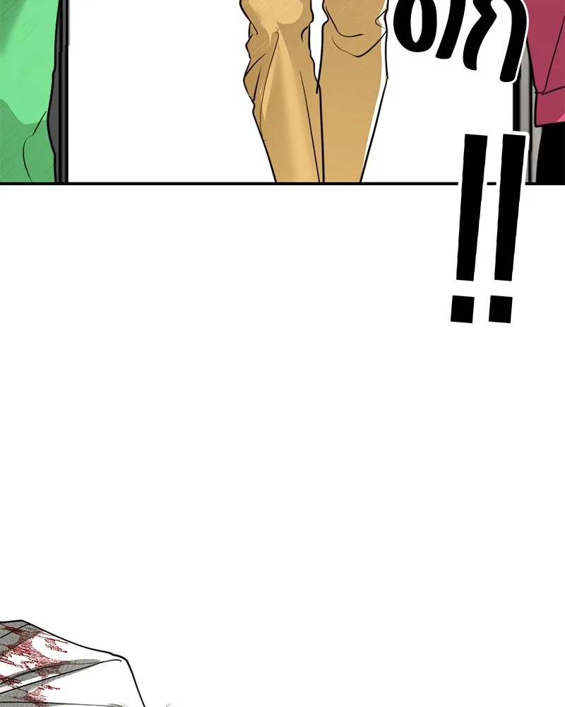 สี่สาวชาวกี ตอนที่ 33 ตอนพิเศษฮาโลวีน รูปที่ 107