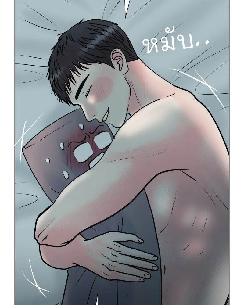 รักนี้ไม่ต้องมีเซนส์ ตอนที่ 42 รูปที่ 59