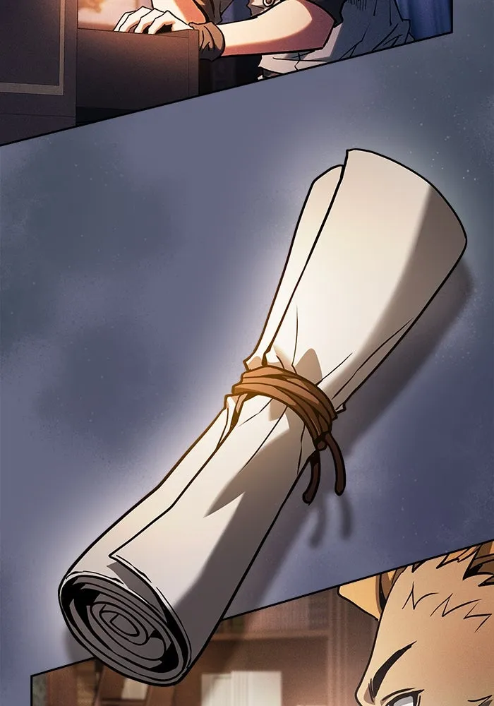 นักดาบอัจฉริยะจากอะคาเดมี ตอนที่ 96 รูปที่ 20