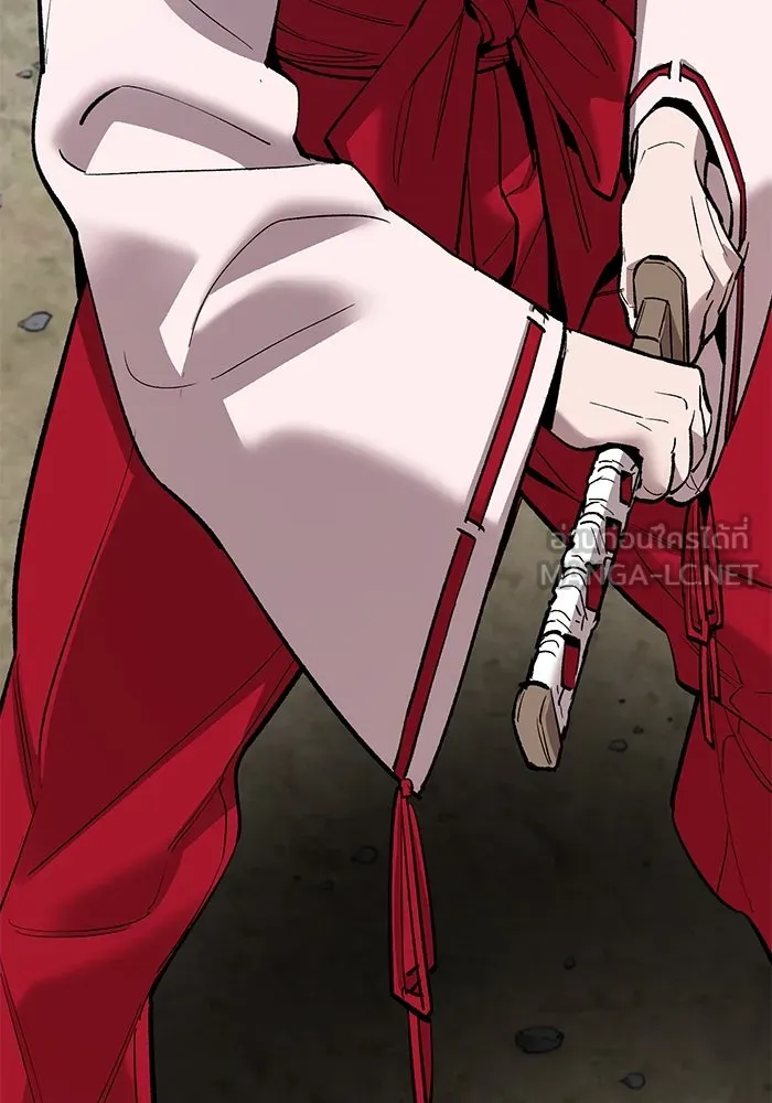 ยอดคนเลเวลทะลุ ตอนที่ 46 โลกที่ลุกเป็นไฟ รูปที่ 36