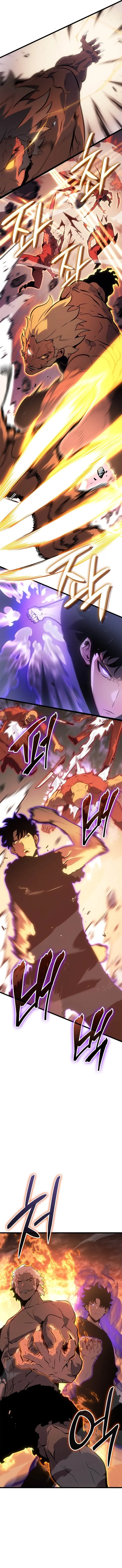 Solo Leveling_ Ragnarok โซโล_เลเวลล_ง แร_คนาร_อค ตอนที่ ตอนที่ 53 รูปที่ 2