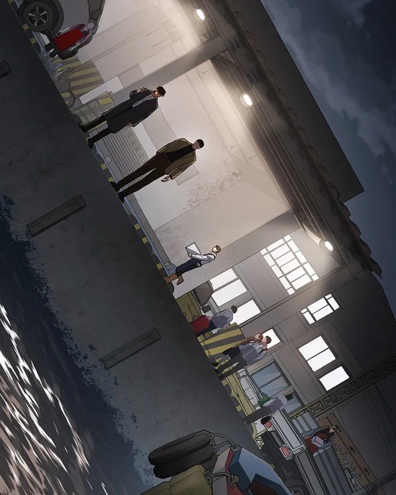 แบคXX ตอนที่ 68 รูปที่ 8