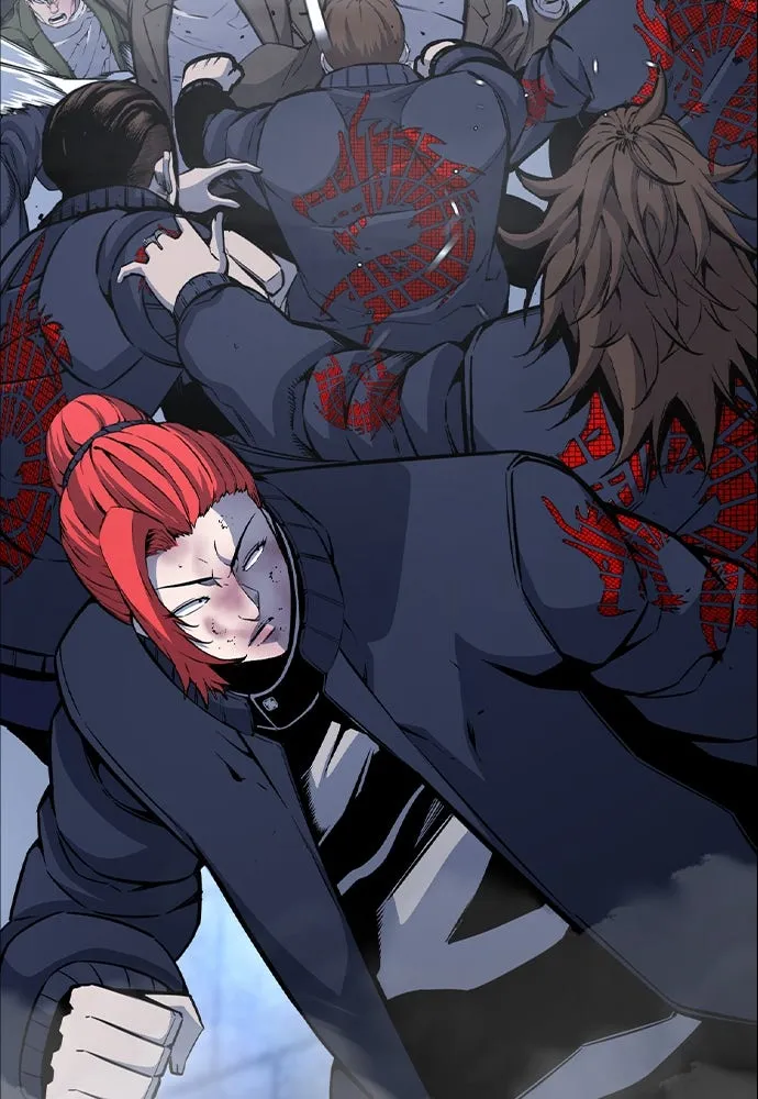 King Game ตอนที่ 108 เกมใครเกมมัน รูปที่ 86