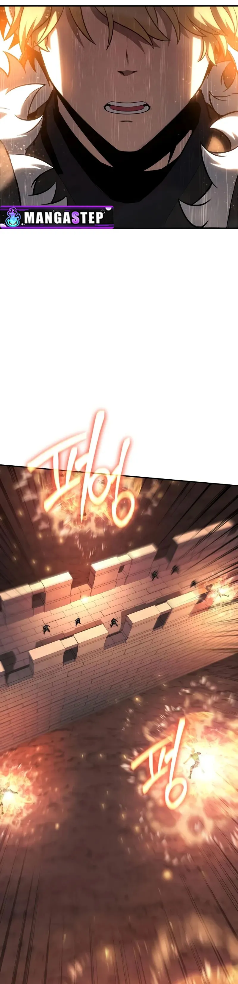 The Knight King Who Returned With a God ตอนที่ ตอนที่ 103 รูปที่ 25