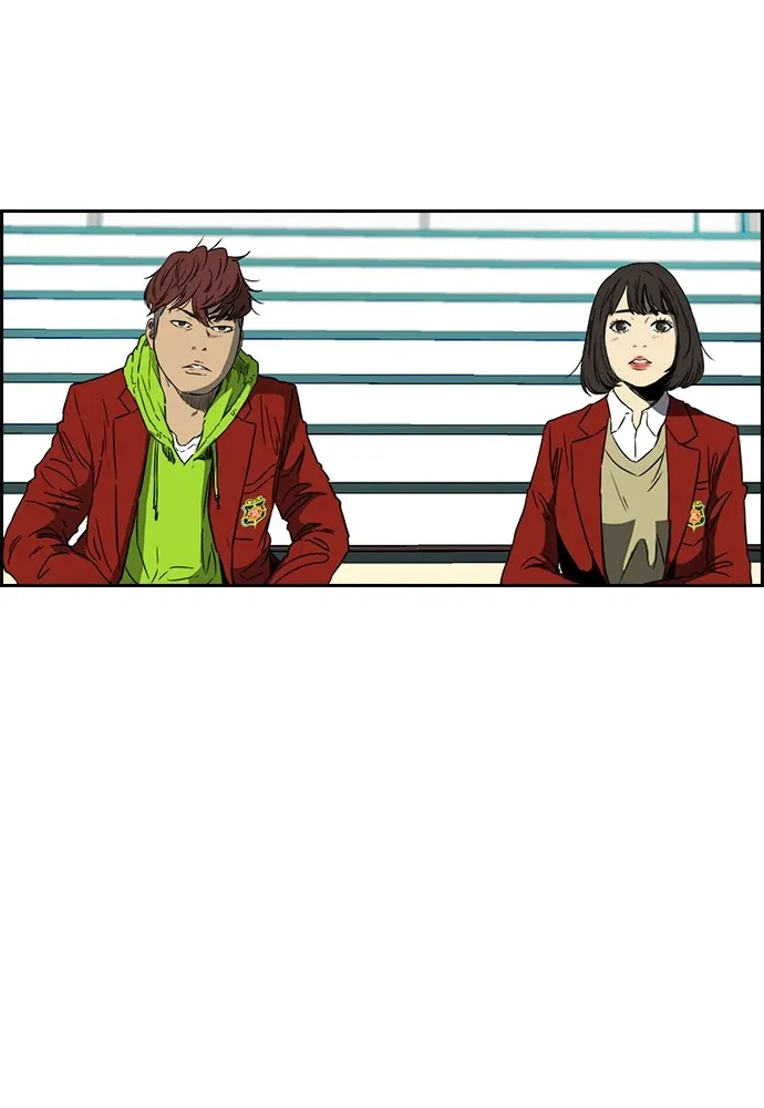 ปั่นสู้ฝันbrWind Breaker ตอนที่ 59 รูปที่ 58