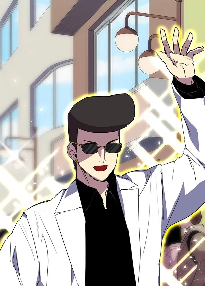 นักเลงกระจอกย้อนเวลามาทวงแค้น ตอนที่ 37 รูปที่ 41