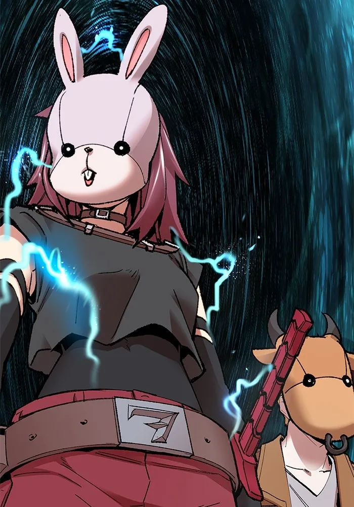 ยอดคนเลเวลทะลุ ตอนที่ 6 ดันเจี้ยนเปิด (1) รูปที่ 116