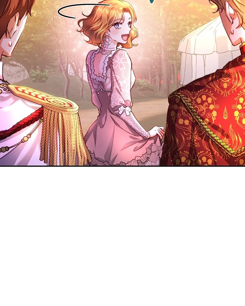 เจ้าหญิงคลั่งแห่งวังหลวง ตอนที่ 18 รูปที่ 85