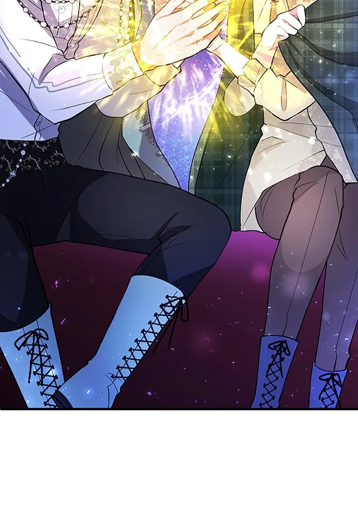 คุณหนูย้อนเวลามาเป็นอัศวิน ตอนที่ 85 รูปที่ 37