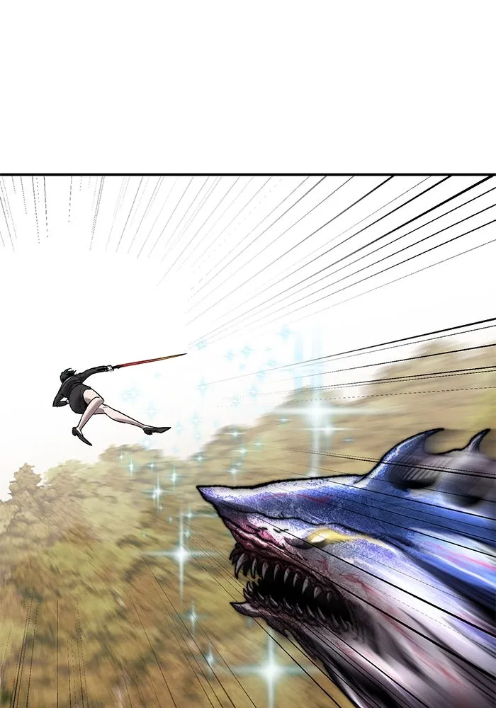 ยอดคนเลเวลทะลุ ตอนที่ 89 คูซองนยองกับพัคแทริม รูปที่ 73