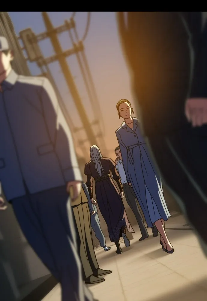 นักรบแช่แข็ง ตอนที่ 47 รูปที่ 118